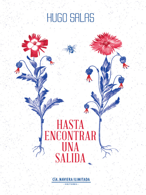 Title details for Hasta encontrar una salida by hugo Salas - Available